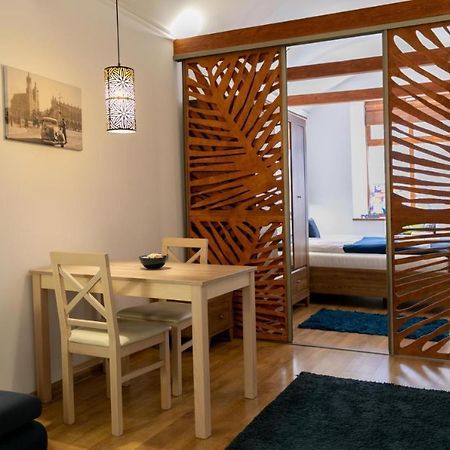 Cozy Studio On Wielopole Street. Krakkó Kültér fotó
